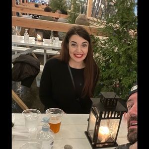 Meet your Posher, Stephanie